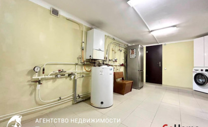 Купить коттедж, Закаблуки д., Лесная ул. 3, 16 соток. Фото 36