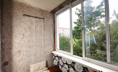 Купить 2-комнатную квартиру, Гродно, Индурское, 4/1. Фото 3