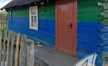 Купить дом в деревне, Сипурка, Верховичский с/с, 21.9 соток. Фото 4