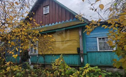 Купить дом, Заболотье, Пролетарская ул., 25 соток. Фото 3