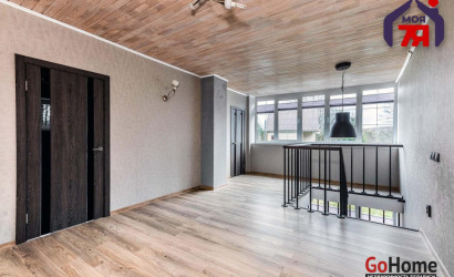 Купить дом, Великие Кривичи, 10 соток. Фото 31