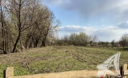 Купить участок, Новосады, Жабинковский с/с, 25 соток. Фото 10