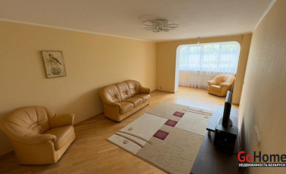 Купить 3-комнатную квартиру, Могилев, Орловского, 19/Г. Фото 9