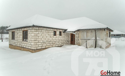 Купить дом, Вилейка, Цветочная ул., 15 соток. Фото 4