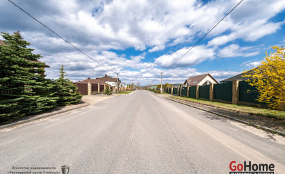 Купить коттедж, Тарасово, Белорусская, 17А, 15.01 соток. Фото 23