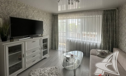 Купить 2-комнатную квартиру, Брест, Центр, ул. Ленина. Фото 2