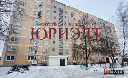 Купить 3-комнатную квартиру, Гродно, Фолюш, 15/194. Фото 1