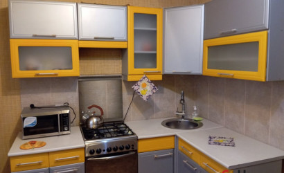 Снять 2-комнатную квартиру на сутки, Шумилино, Юбилейная, 27. Фото 1