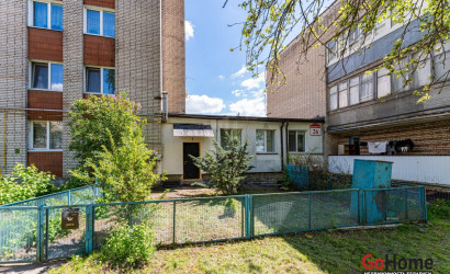 Купить 2-комнатную квартиру, Заславль, Вилейская ул., 26. Фото 20