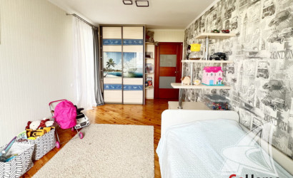 Купить 3-комнатную квартиру, Брест, Восток, ул. Московская. Фото 14