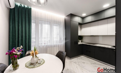 Купить 3-комнатную квартиру, Минск, Аэродромная ул., 32 (Октябрьский район). Фото 19