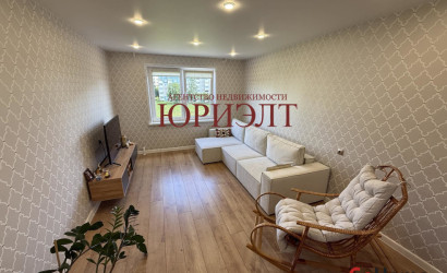 Купить 4-комнатную квартиру, Гродно, Кабяка, 10/2. Фото 1