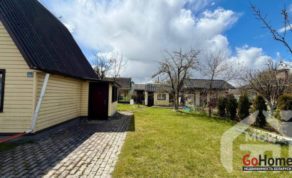 Купить дом в деревне, РОДНИЧОК-83, 4 соток. Фото 5