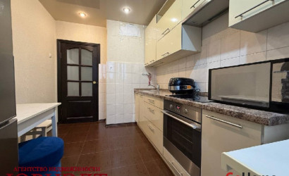 Купить 1-комнатную квартиру, Минск, Леси Украинки, 6/2 (Центральный район). Фото 5