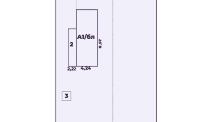 Купить дом, Рог, Луговая ул., 16 соток. Фото 11