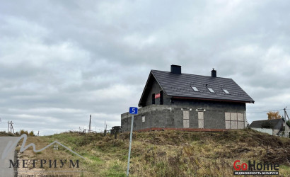 Купить коттедж, Новашино, Центральная ул., 15.57 соток. Фото 3