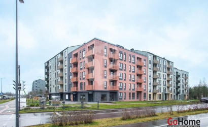 Купить 3-комнатную квартиру, Колодищи, Лавандовая ул., 10. Фото 3