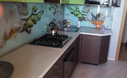 Снять 3-комнатную квартиру на сутки, Витебск, ул. Победы пр-т , д. 15, корпус 4. Фото 8