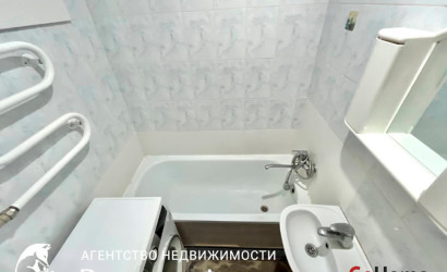 Купить 3-комнатную квартиру, Минск, Партизанский пр-т 141 (Заводской район). Фото 28