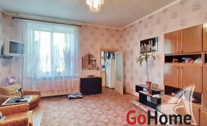 Купить 2-комнатную квартиру, Брест, Центр, ул. Карла Маркса. Фото 1