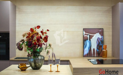 Купить 1-комнатную квартиру, Минск, Нововиленская ул., 31 (Центральный район). Фото 12