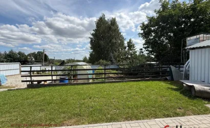  2-этаж.(308.8 м2), Дуброва(Солнечный, 1)