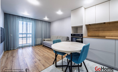 Купить 2-комнатную квартиру, Минск, Кузьмы Минина, 4 (Московский район). Фото 7