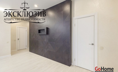 Купить 3-комнатную квартиру, Минск, Ратомская ул., 50 (Центральный район). Фото 11
