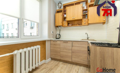 Купить 2-комнатную квартиру, Минск, Мясникова ул., 34 (Московский район). Фото 10