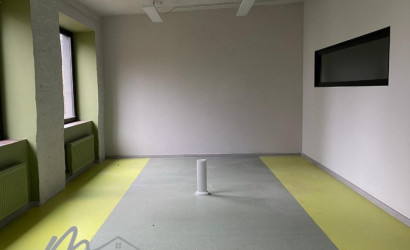 Аренда офиса, Минск, Грибоедова ул., 19,  39.9 кв.м.. Фото 4