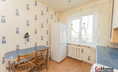 Купить 2-комнатную квартиру, Столбцы, Центральная ул., 17. Фото 18