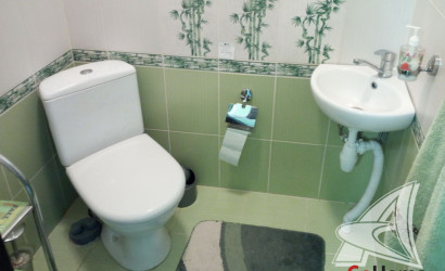 Купить дом, Плянта, Видомлянский с/с, 25 соток. Фото 30