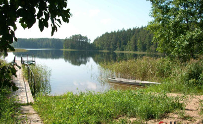 Купить дом, Бор, Озёрная, 12 соток. Фото 12