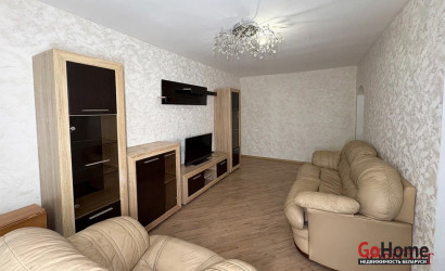 Купить 3-комнатную квартиру, Витебск, Чкалова, 11/12. Фото 5