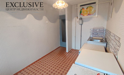 Купить 1-комнатную квартиру, Новополоцк, Молодежная ул., 41. Фото 5