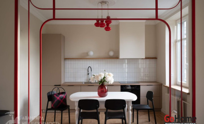 Купить 2-комнатную квартиру, Минск, Кирова ул., 2 (Октябрьский район). Фото 1