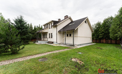 Купить коттедж, Дроздово, 15.29 соток. Фото 27