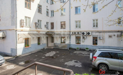 Аренда торгового помещения, Минск, Маркса ул., 25,  170 кв.м.. Фото 10