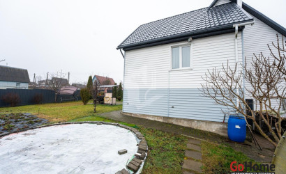 Купить дом в деревне, Дружба-87, 5.2 соток. Фото 5