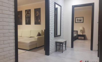 Снять 2-комнатную квартиру на сутки, Брест, ул. Московская, д. 251. Фото 12