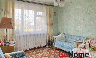 Купить 3-комнатную квартиру, Дивин, , . Фото 5