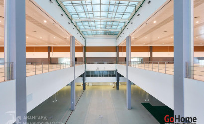 Аренда помещения, Быкачино,  20593.3 кв.м.. Фото 6