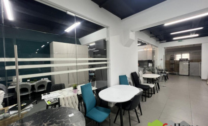 Аренда торгового помещения, Лида, Шевченко ул., 6/А,  50 кв.м.. Фото 4