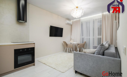 Купить 2-комнатную квартиру, Минск, Игоря Лученка ул., 27 (Октябрьский район). Фото 5