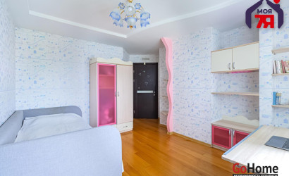 Купить 5-комнатную квартиру, Минск, Захарова ул., 50/В (Партизанский район). Фото 18