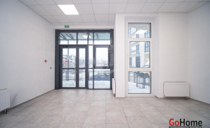 Аренда торгового помещения, Минск, Леонида Щемелёва ул., 18,  73.6 кв.м.. Фото 4