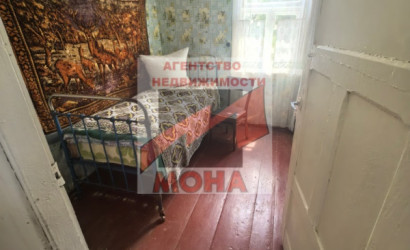 Купить дом в деревне, Ставище, Центральная, 25 соток. Фото 10