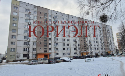 Купить 1-комнатную квартиру, Гродно, Дзержинского, 135. Фото 6