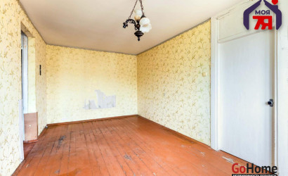 Купить 1-комнатную квартиру, Минск, Белинского ул., 8(Первомайский район). Фото 3