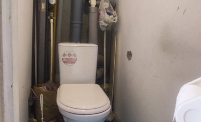 Купить 3-комнатную квартиру, Витебск, Баграмяна, 20. Фото 10